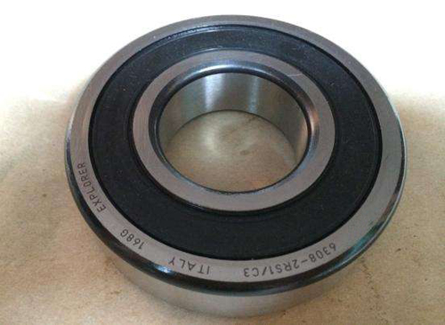 Cheap 6308 2RS C4 sealed bearing