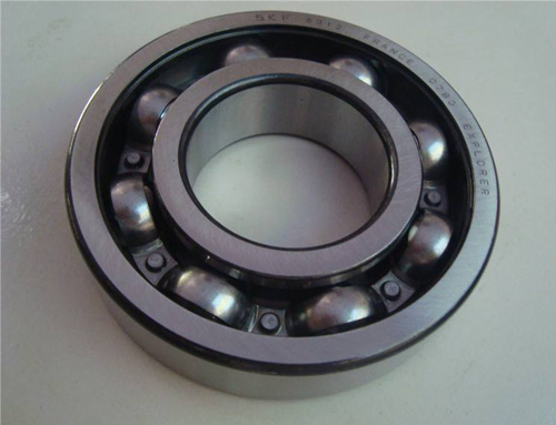 ball bearing 6205 2Z C3
