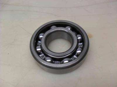 ball bearing 6307 2Z