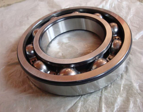 Classy bearing 6204 TNH C3
