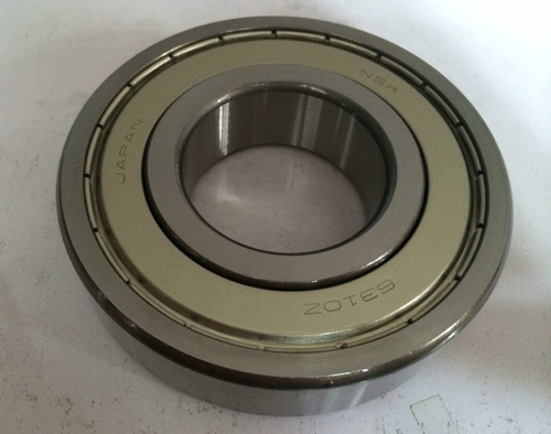 6310-2RZ C3 ball bearing