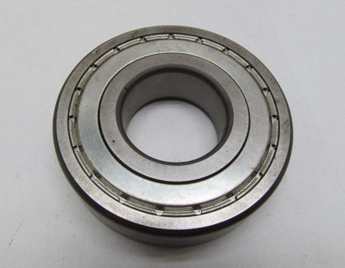 Easy-maintainable bearing 6307