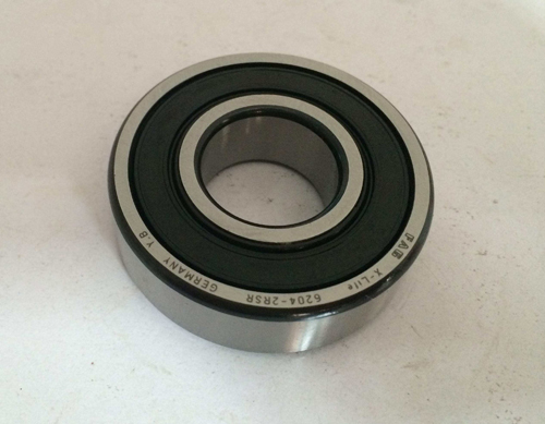 6204 2RZ C4 ball bearing Instock