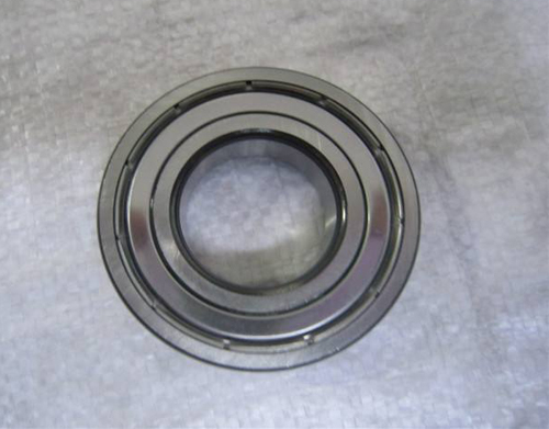 Easy-maintainable bearing 6305 2RZ C3 for idler