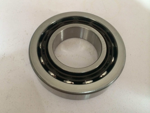 Easy-maintainable 6205 2RZ C4 bearing for idler