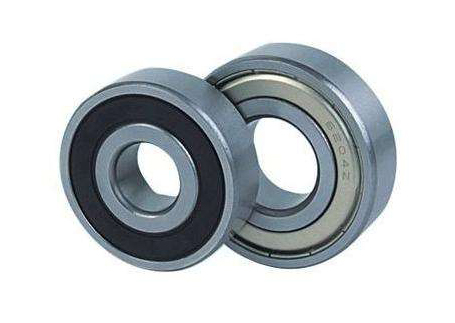 bearing 6309 ZZ C3 for idler Made in China
