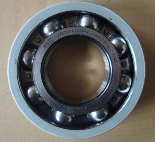 Advanced 6310 TN C3 bearing for idler