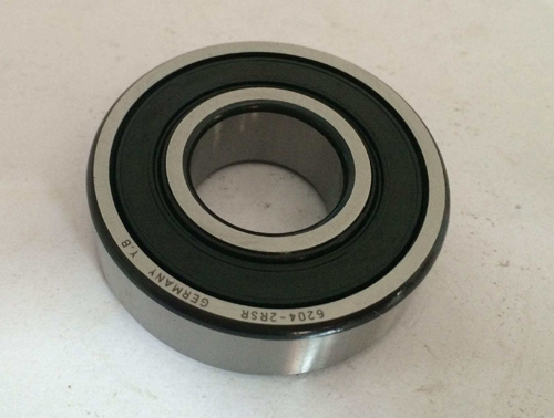 Fancy 6309 C4 bearing for idler